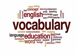 How to Learn English Vocabulary Effectively？