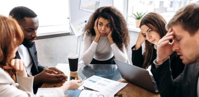 How to Stop Sounding Unnatural or Robotic in English