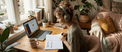 Free Listening and Speaking Practice for Beginner English Learners