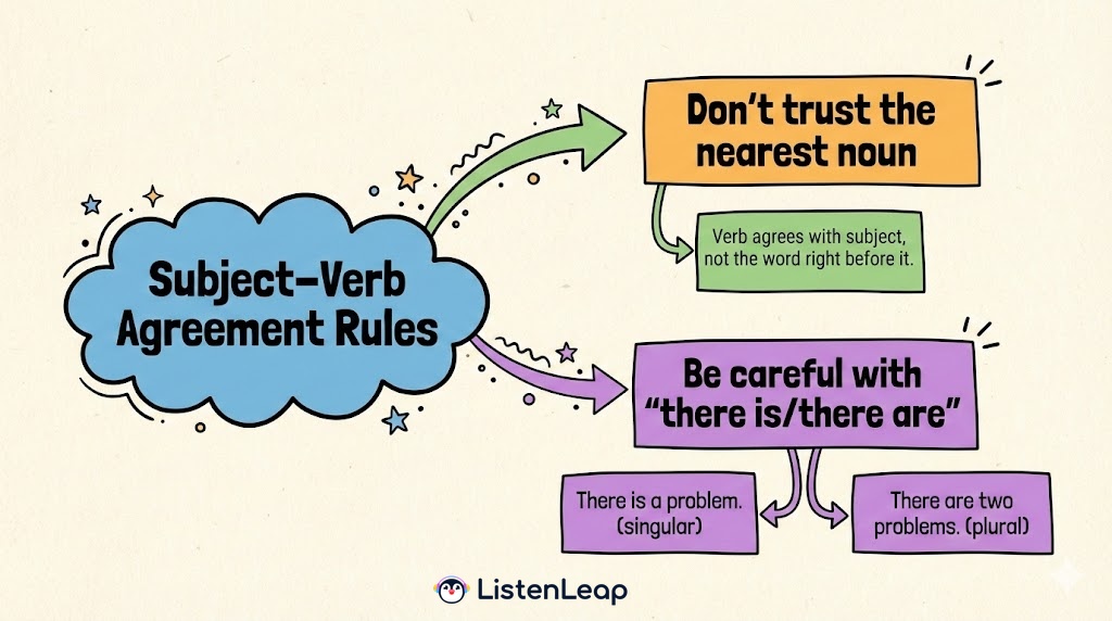 How to Fix Wrong Subject-Verb Agreement in English.jpg