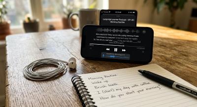 学英语App哪个好？2026年实测对比4款，字幕、跟读、精听功能拆开看