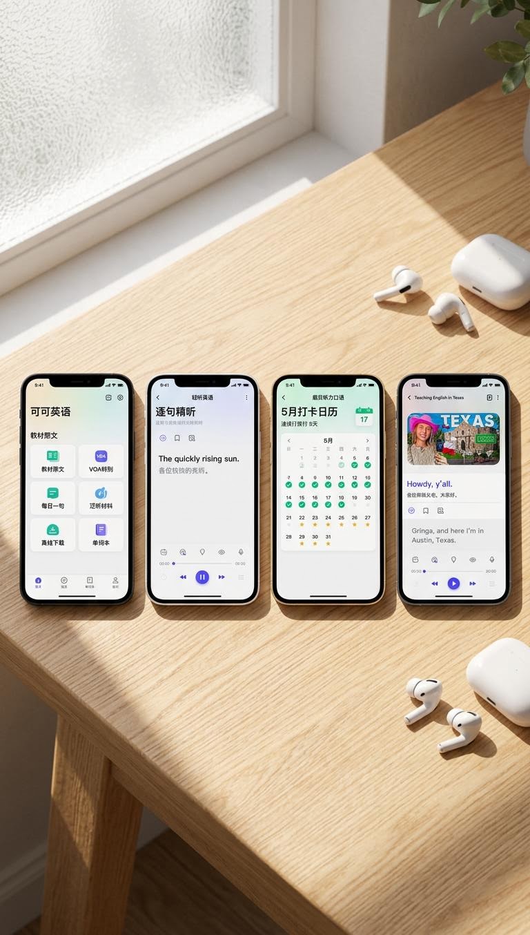 ListenLeap-CN-对比-练英语听力App哪个好 1.jpg