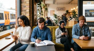 Best English Learning Apps for Every Type of Learner in 2026: ListenLeap, Cake, LingQ, and Snipd Compared