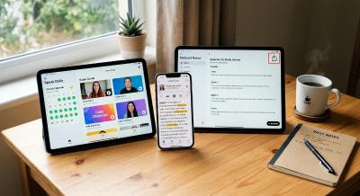 ListenLeap vs Cake vs Miraa vs Snipd: Which English Learning App Fits Your Style in 2026