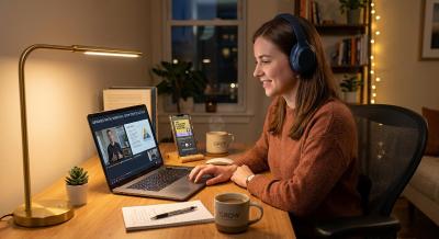 ListenLeap vs Cake vs RedKiwi vs Snipd for Learning English from Real Videos & Podcasts in 2026