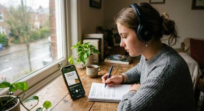 ListenLeap vs EWA vs PodWise vs RedKiwi: Which Builds Vocabulary from Listening Best in 2026