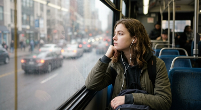 Why Listening to English Every Day Isn't Enough to Improve Your Listening