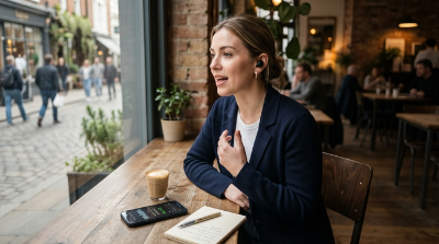 How to Shadow English Podcasts to Improve Both Listening and Speaking — The 2026 Method That Actually Works