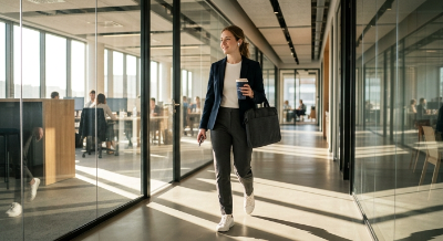 5 Best Business English Podcasts to Sound Smarter at Work in 2026