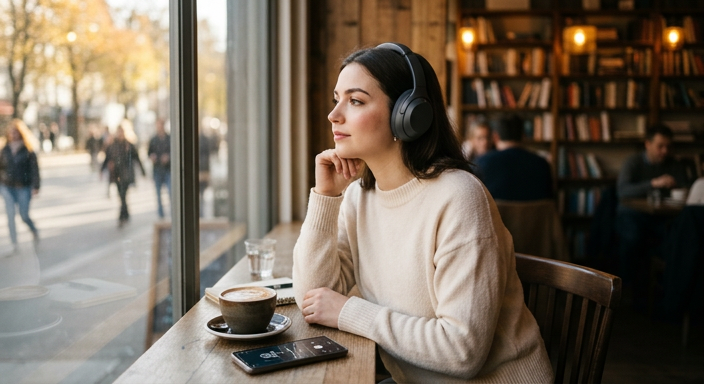 Best English Podcasts for Intermediate Learners