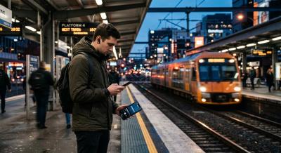 How to Understand Fast English Speakers: 5 Ear-Training Tricks with Podcasts