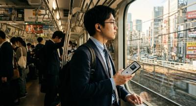 출퇴근 시간 영어 듣기 어떻게 연습할까? 2026년 팟캐스트 3단계 루틴으로 귀가 트인다