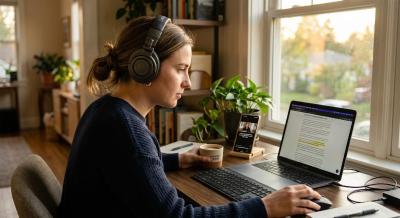 ListenLeap vs VoiceTube vs LingQ vs Cake for Learning English from Videos and Podcasts in 2026