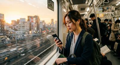 上班族学英语App哪个好？2026年实测对比3款，职场听力口语这样练