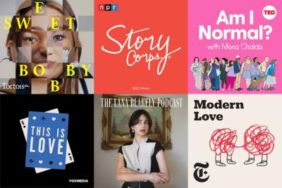 Top 6 Storytelling Podcasts That Pull You In — And Pull Your English Up With Them