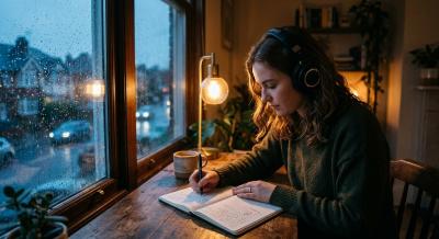 Why Your English Listening Is Not Improving Even After Listening Every Day