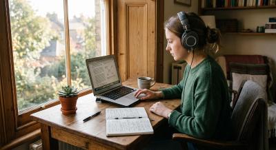How to Understand Connected Speech in English Listening Practice