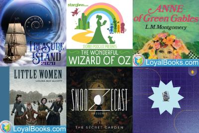 英語リスニングが楽しく伸びる！名作文学ポッドキャスト6選【BBC Classic Literature】