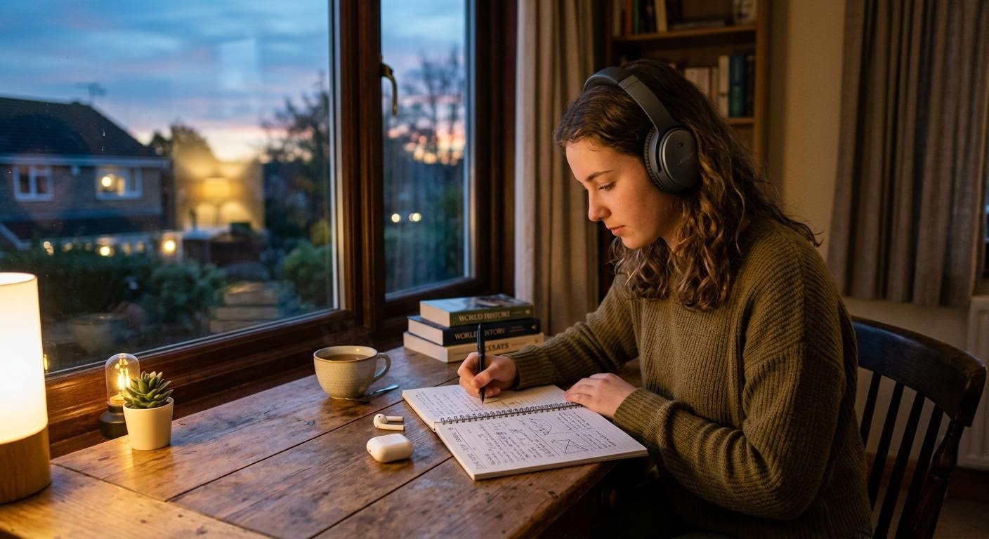 単語はわかるのに聞き取れないのはなぜ？2026年に見直すべき音の変化とリスニング改善の手順