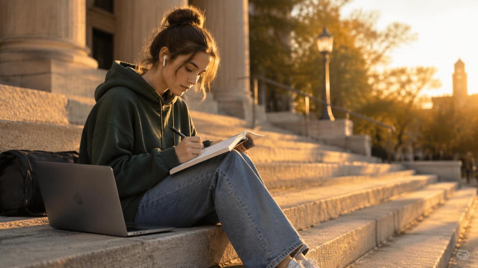 ListenLeap vs LingQ vs Miraa vs PodWise for University Students in 2026