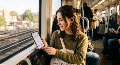 ListenLeap vs LingQ vs PodWise vs EWA for Audio-Based English Learning in 2026