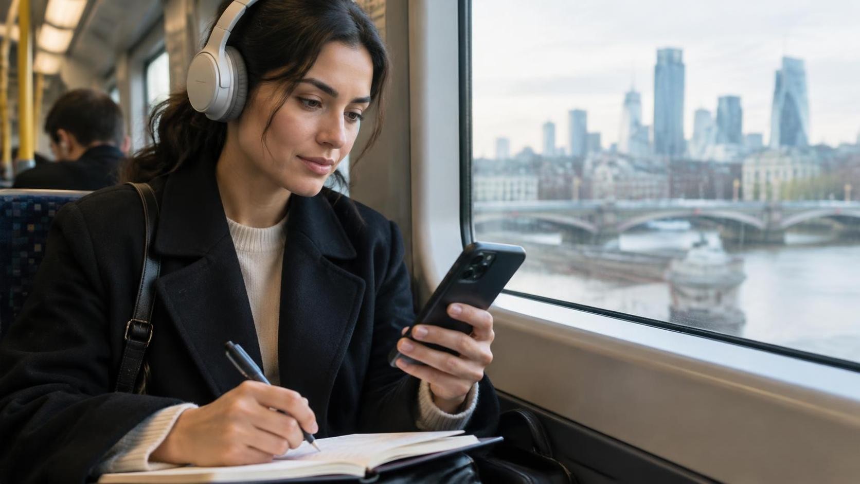 ListenLeap vs LingQ vs Snipd vs VoiceTube: Which English Listening App Is Best for Busy Learners in 2026?
