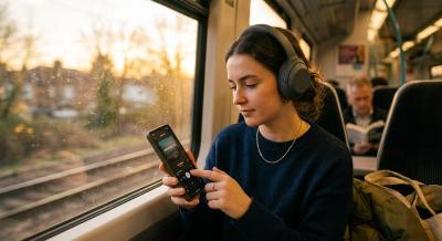 英語が速すぎて聞き取れないのは耳のせい？伸び悩む人が抱える4つの誤解