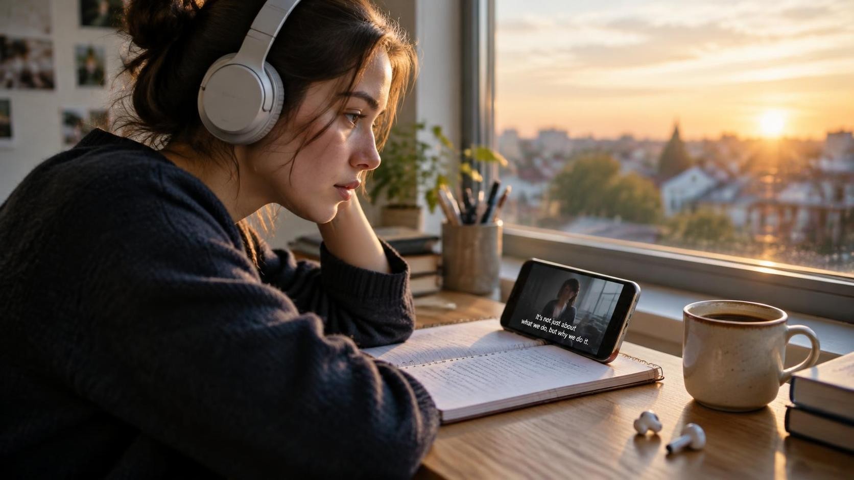 ListenLeap vs VoiceTube vs EWA vs RedKiwi for Listening Practice in 2026