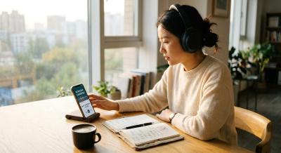 零基础学英语哪个App好？2026年实测对比3款，入门人群选对少走弯路