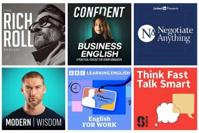 Best Podcasts for Career Growth in 2026