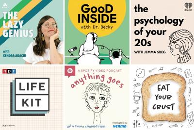 Best Podcasts for Psychology in 2026