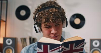 You Can Read English, But Can’t Understand Speech?