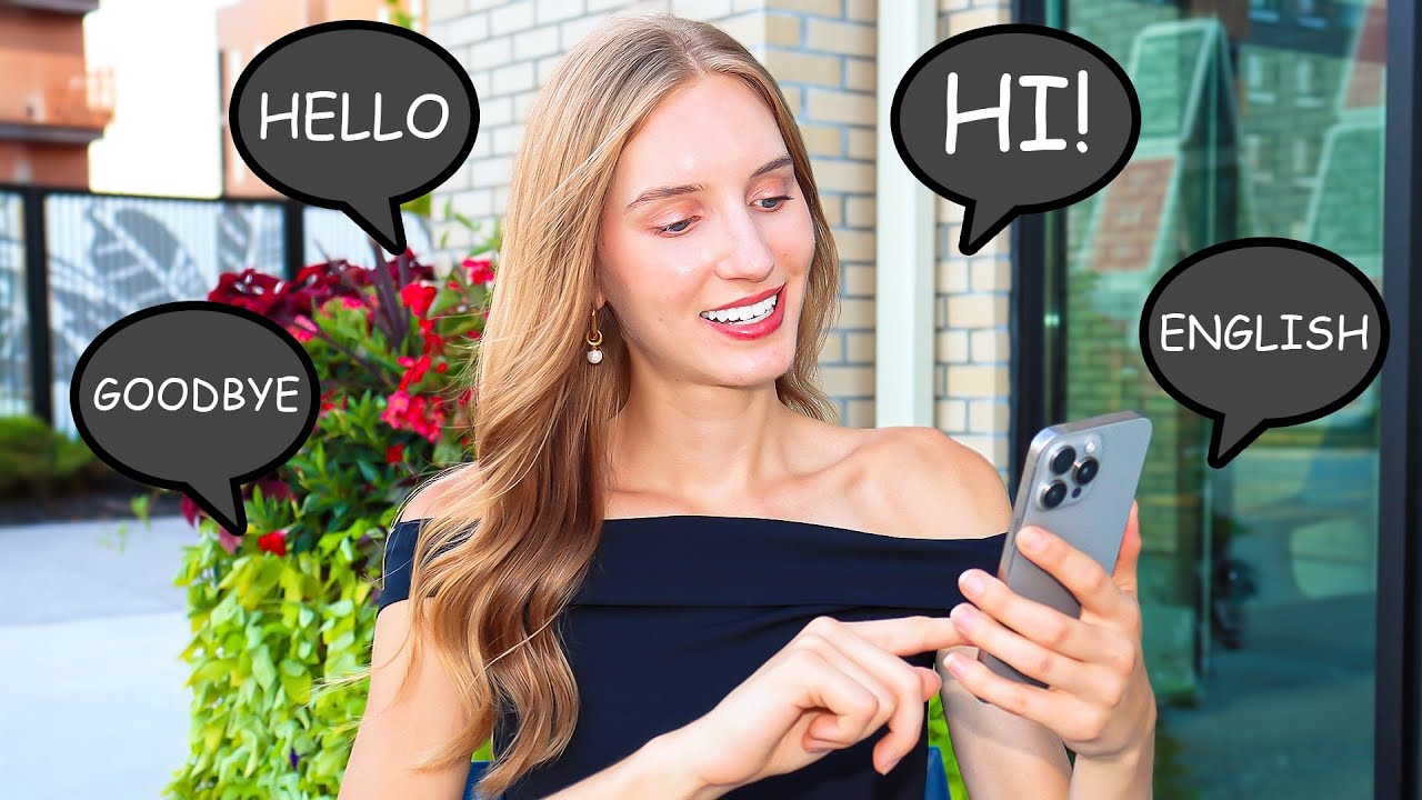 Best Foreign Teachers for Beginners on YouTube